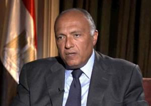 وزير الخارجية يغادر مينسك متوجها إلى بوخارست