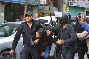 المنوفية.. الانقلاب يعتقل شقيقين بـ'تلا' ويخفي آخرين دون سبب