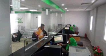 القبض على مسئول ببريد المنوفية لاستيلائه على أموال العملاء