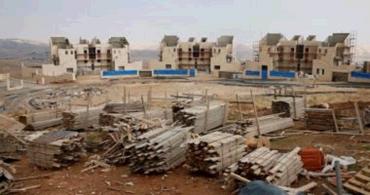 إدانة أوروبية لهدم العدو الصهيونى مدارس فلسطينية بالضفة الغربية