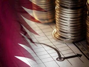 وكالة فيتش تخفض التصنيف الائتماني لقطر مع نظره مستقبلية سلبية