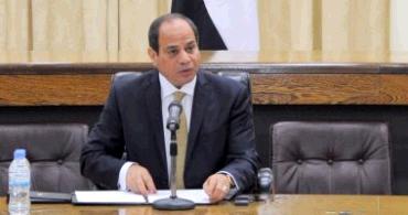 الرئيس السيسى يهنئ أوزبكستان بذكرى إعلان الاستقلال