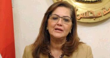وزيرة التخطيط: تطوير المؤسسات القومية يرتكز على وضع لوائح داخلية جديدة