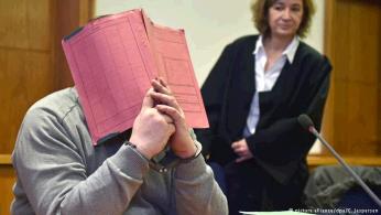 ألمانيا- ممرض متهم بقتل 84 شخصا من مرضاه