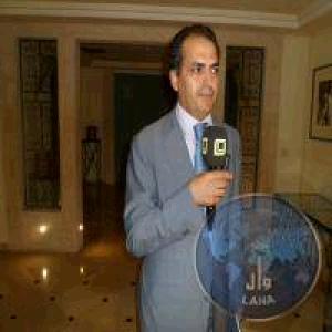 وكيل وزارة المالية : دعم المشروعات الصغرى والمتوسطة سيؤدى الى تحرير الاقتصاد الليبي ويرفع المعاناة عنه .