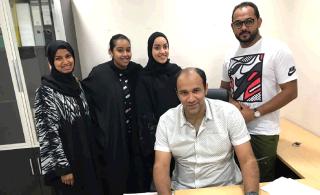 فاضل ميلاد: نهدف لنشر اللعبة واكتشاف المواهب الجديدة